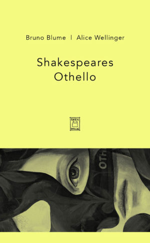 Buchcover von "Shakespeares Othello"