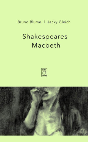 Buchcover von "Shakespeares Macbeth"