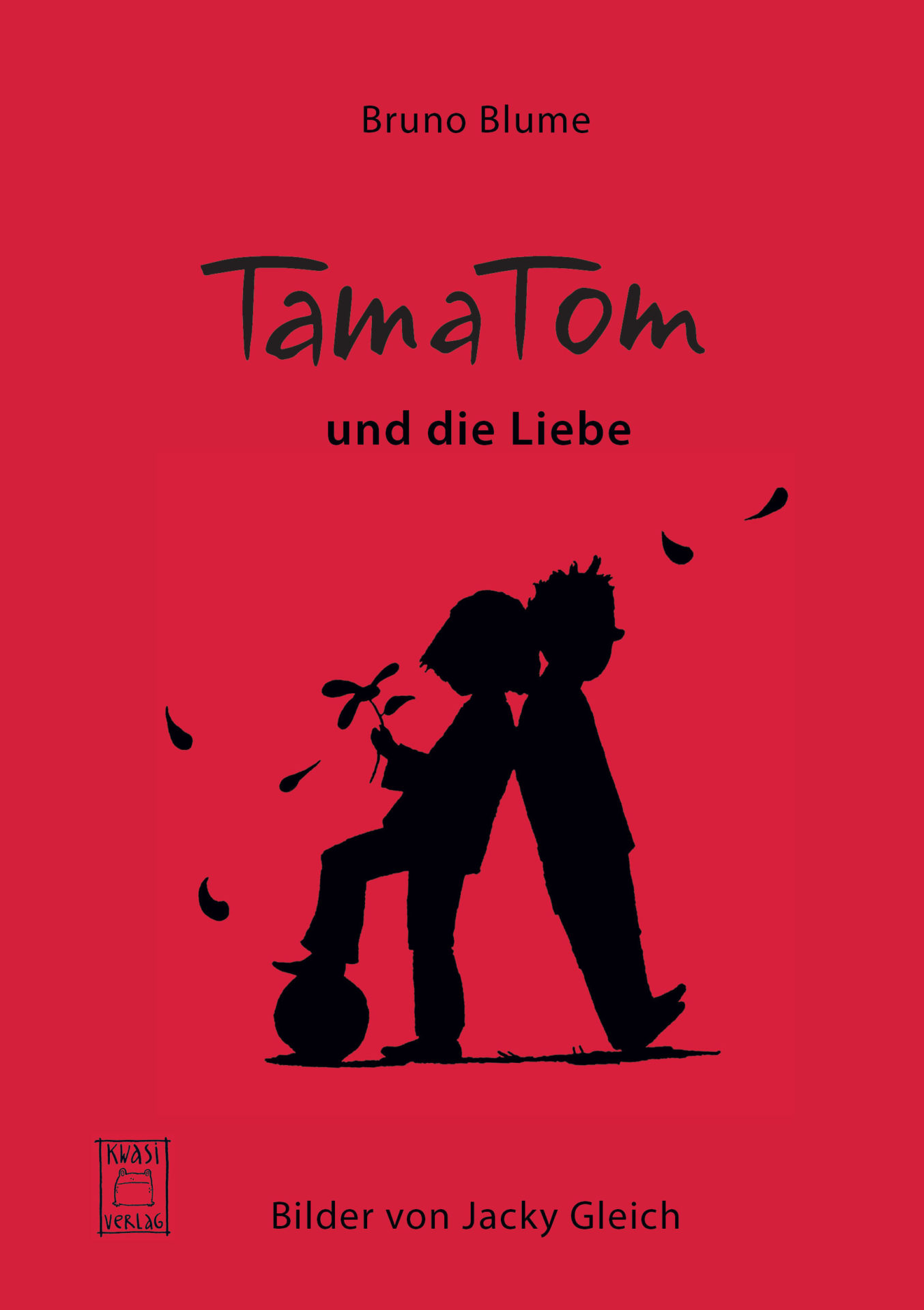 TamaTom und die Liebe