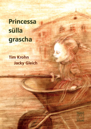 Buchcover "Princessa sülla grascha"